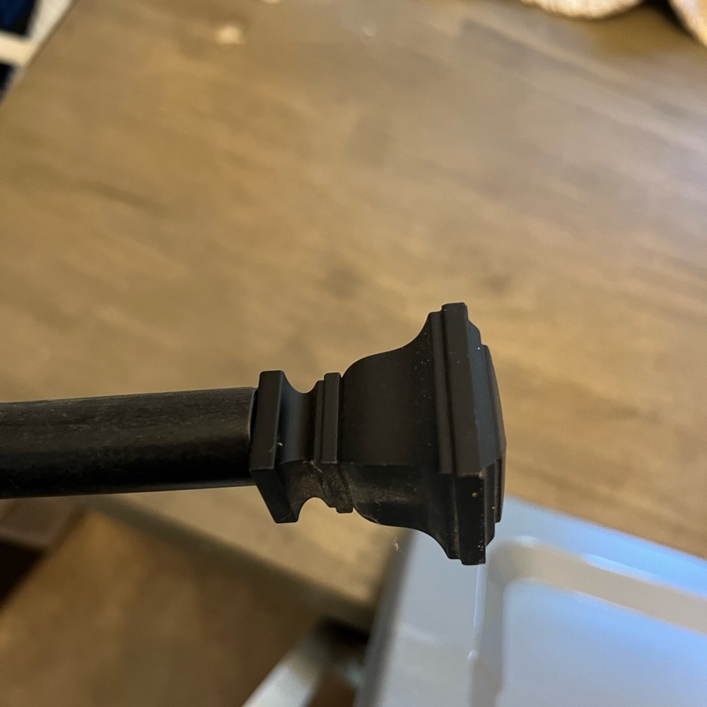 Curtain Rod - Picture 2 of 2